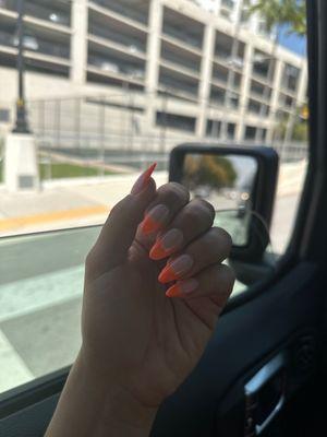 Mildrey Nails
