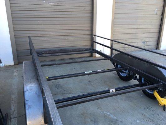 Stars and Bars Welding & Fabrication