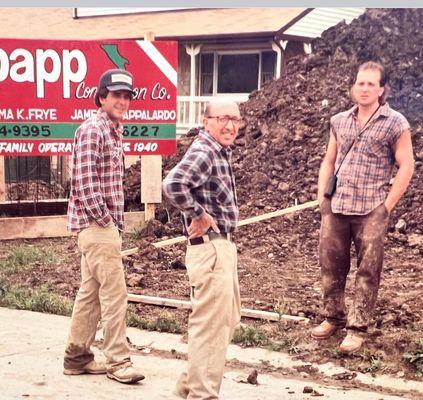 Pappalardo Home Inspections