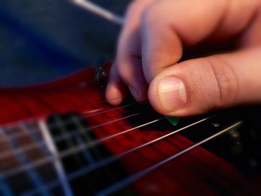 ShredMentor Rock Guitar Academy