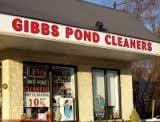 Gibbs Pond Cleaner