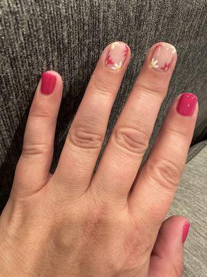 Peony Nails & Spa
