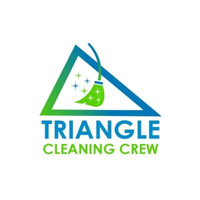 Triangle Cleaning Crew
