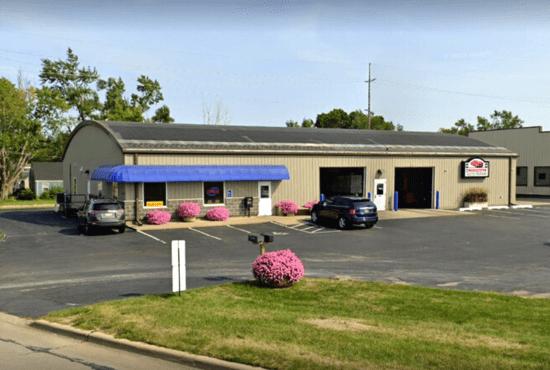Al's Full Service Auto Repair