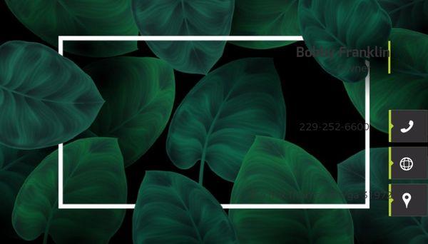 Franklin Landscaping And More