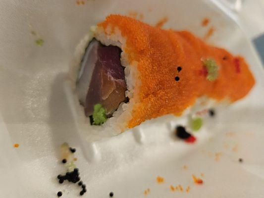Boston Roll