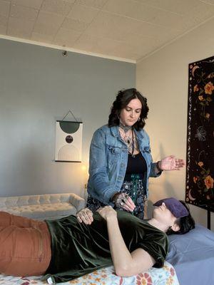 Raven's Nest Wellness