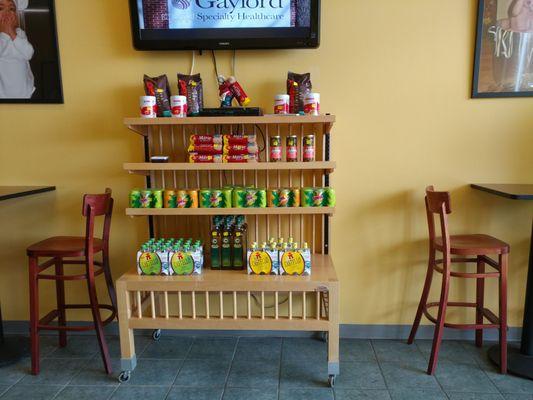 Lia's Pizza & Catering