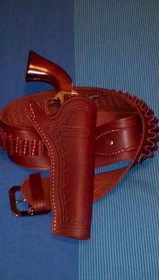 Oklahoma Leather Products