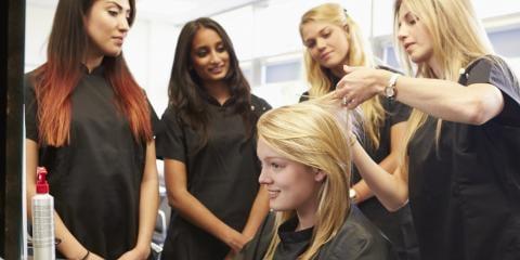Missouri College of Cosmetology