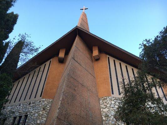 First Congregational Church Of Auburn