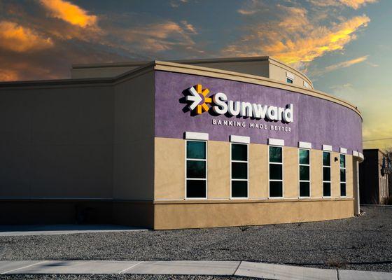 Sunward Federal Credit Union
