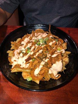 Garfield's Restaurant & Pub