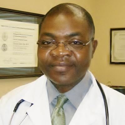 Olufolarin Ajao, MD photo#0