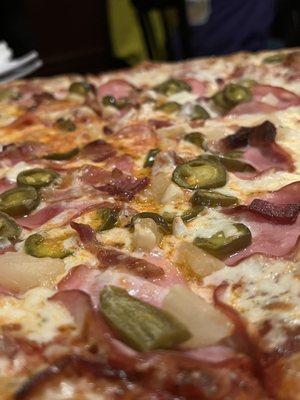 Big Time Brewery & Alehouse