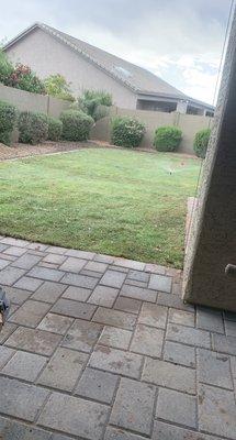 5 Star Landscaping And Design