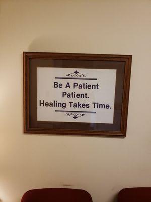 Potochney Lawrence DC