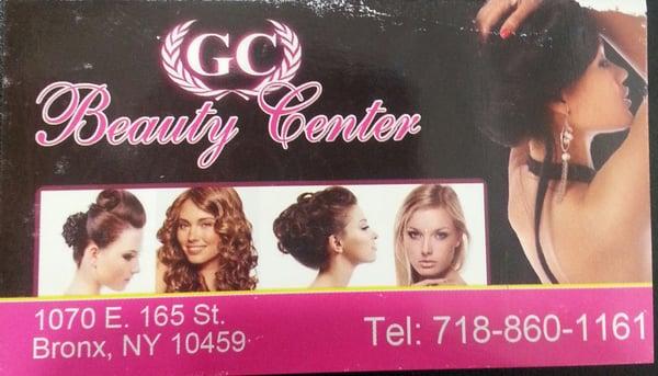 GC Beauty Center