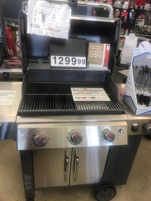 Awesome grills on sale