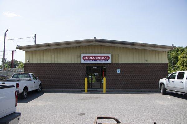 Tool Central