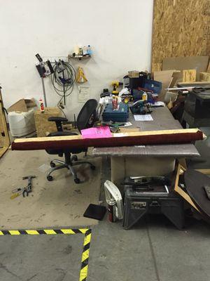 Spivey's Handyman Services