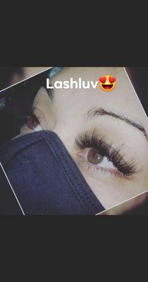 Eyelash