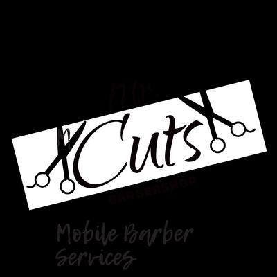 Mr Cuts Mobile Barber Services