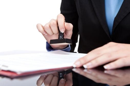 Certified Notarized Russian Translation and Notary