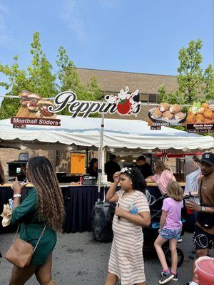 Taste of Syracuse