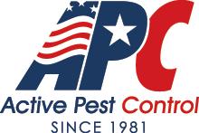 Active Pest Control
