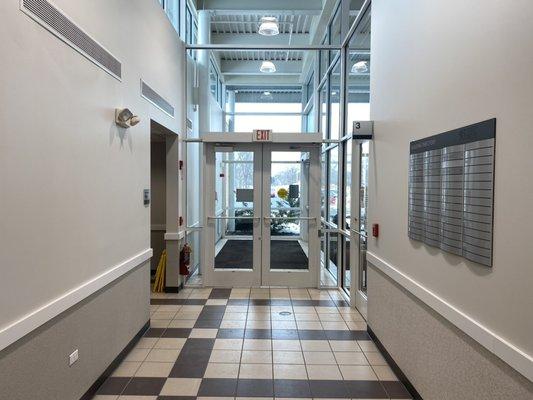 Naperville Pediatric Associates