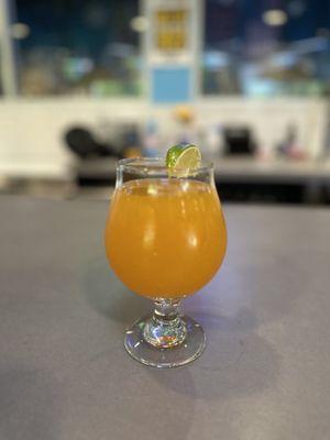 Pherm Brewing