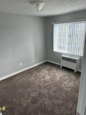 Newbury Square Apartments