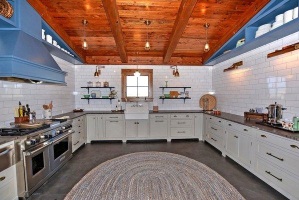 Streamline Enterprises