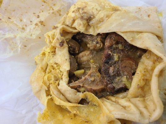 Tara's Roti Shop