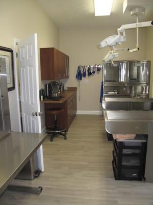 PineHills Veterinary Hospital