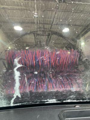 Columbia Auto Care & Wash