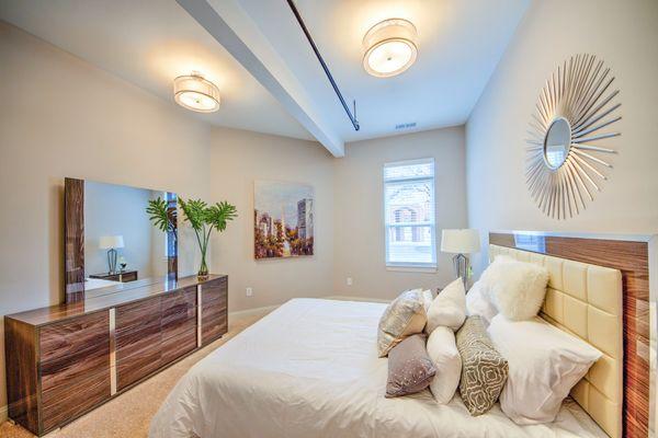 Canal Overlook Apartments