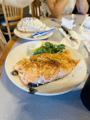 Silver Bay Seafood