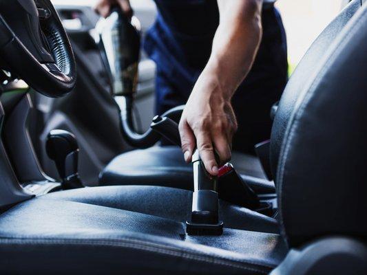 One Stop Auto Detailing