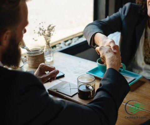 Cashback Loans Corona California