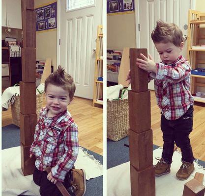 Westlake Montessori School