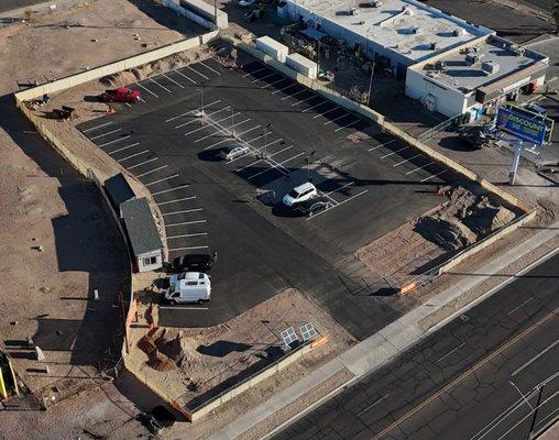 Airport Parking Phoenix