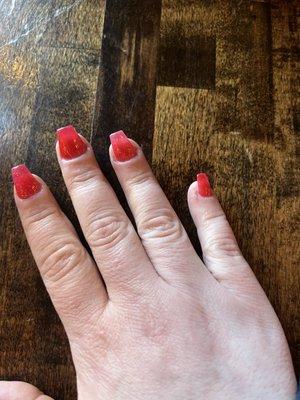 Beloit Nails Spa