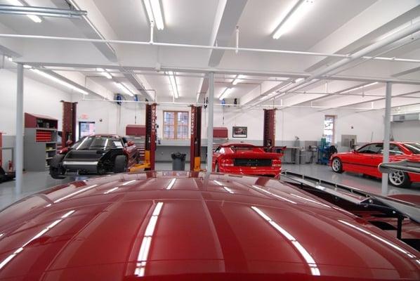 Kachel Motor Company