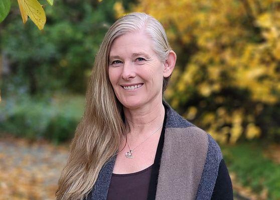 Laura Rain Holistic Spiritual Counselor