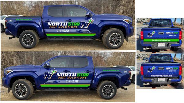 North Star Pest Solutions