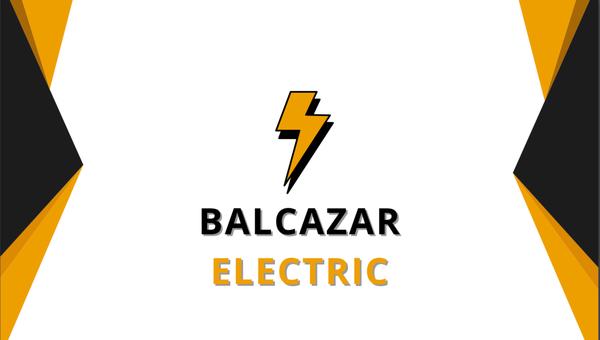 Balcazar Electric