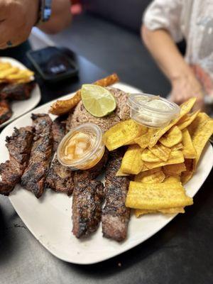 Batista Food & Grill