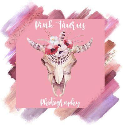 Pink Taurus Photography